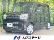 2018 SUZUKI SPACIA