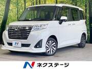 2019 TOYOTA ROOMY