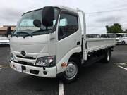2019 HINO DUTRO