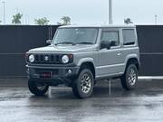 2020 SUZUKI JIMNY XL