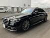 MERCEDES BENZ S CLASS