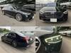 MERCEDES BENZ S CLASS