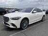 MERCEDES BENZ S CLASS