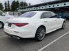 MERCEDES BENZ S CLASS