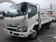 2019 HINO DUTRO