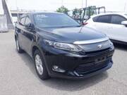 2016 TOYOTA HARRIER ELEGANCE