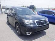 2016 SUBARU FORESTER S LIMITED