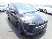2016 TOYOTA SIENTA G