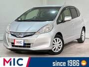 2012 HONDA FIT HYBRID