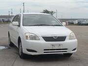 2004 TOYOTA COROLLA RUNX