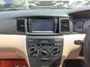 TOYOTA COROLLA RUNX