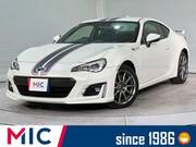 2017 SUBARU BRZ