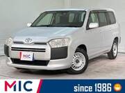 2017 TOYOTA PROBOX