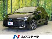 2023 TOYOTA COROLLA SPORT