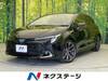 TOYOTA COROLLA SPORT