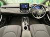 TOYOTA COROLLA SPORT