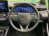 TOYOTA COROLLA SPORT