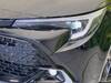 TOYOTA COROLLA SPORT