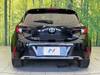 TOYOTA COROLLA SPORT