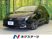 2023 TOYOTA COROLLA SPORT