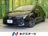 TOYOTA COROLLA SPORT