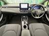 TOYOTA COROLLA SPORT