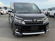 2015 TOYOTA VOXY
