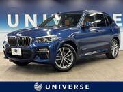 2017 BMW X3