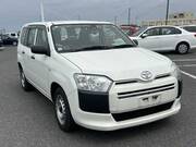 2019 TOYOTA PROBOX VAN