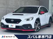 2022 SUBARU WRX S4