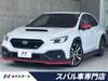 SUBARU WRX S4