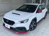 SUBARU WRX S4