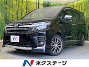2016 TOYOTA VOXY