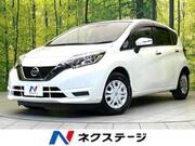 2020 NISSAN NOTE X