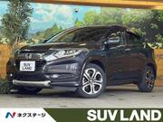 2014 HONDA VEZEL