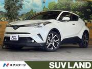 2018 TOYOTA C-HR