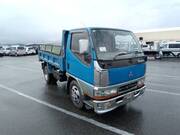 1994 MITSUBISHI CANTER 2ton