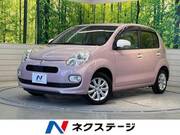 2014 TOYOTA PASSO