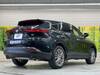 TOYOTA HARRIER HYBRID