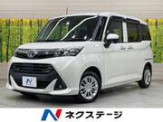 2019 TOYOTA TANK