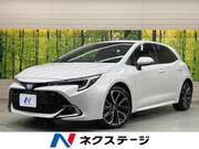 2023 TOYOTA COROLLA SPORT