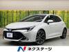 TOYOTA COROLLA SPORT