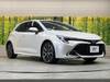 TOYOTA COROLLA SPORT