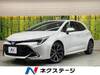 TOYOTA COROLLA SPORT