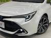 TOYOTA COROLLA SPORT
