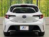 TOYOTA COROLLA SPORT