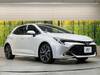 TOYOTA COROLLA SPORT
