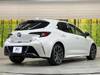 TOYOTA COROLLA SPORT