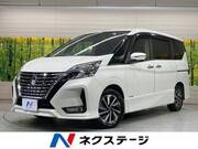 2019 NISSAN SERENA