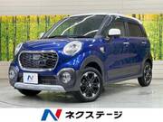 2017 DAIHATSU CAST